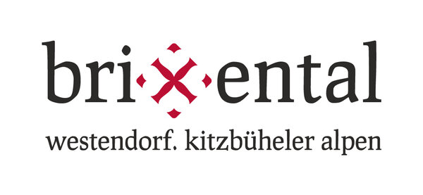 Logo Brixental-Westendorf Kitzbühler Alpen Logo Brixental-Westendorf Kitzbühler Alpen